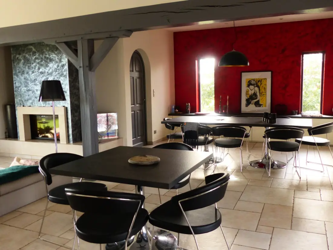Maison de Vacances Toulon-sur-Allier