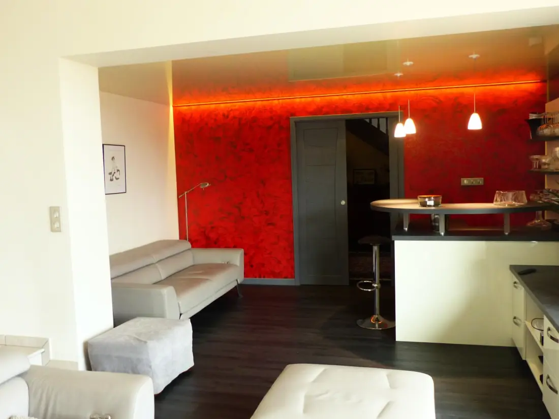 Maison de Vacances Toulon-sur-Allier