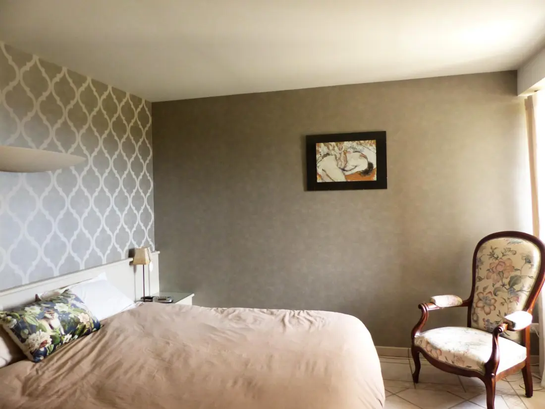 Maison de Vacances Toulon-sur-Allier