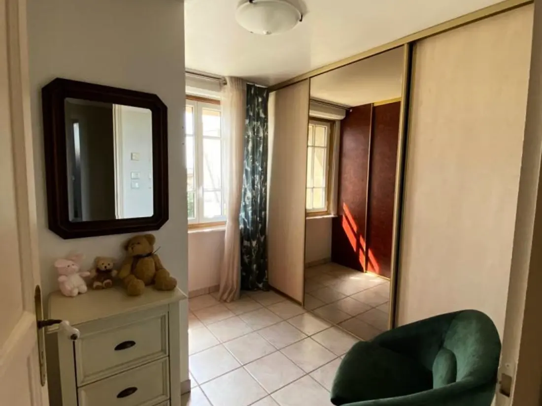 Maison de Vacances Toulon-sur-Allier