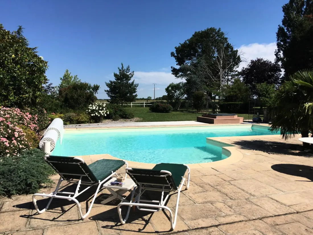 Maison de Vacances Toulon-sur-Allier