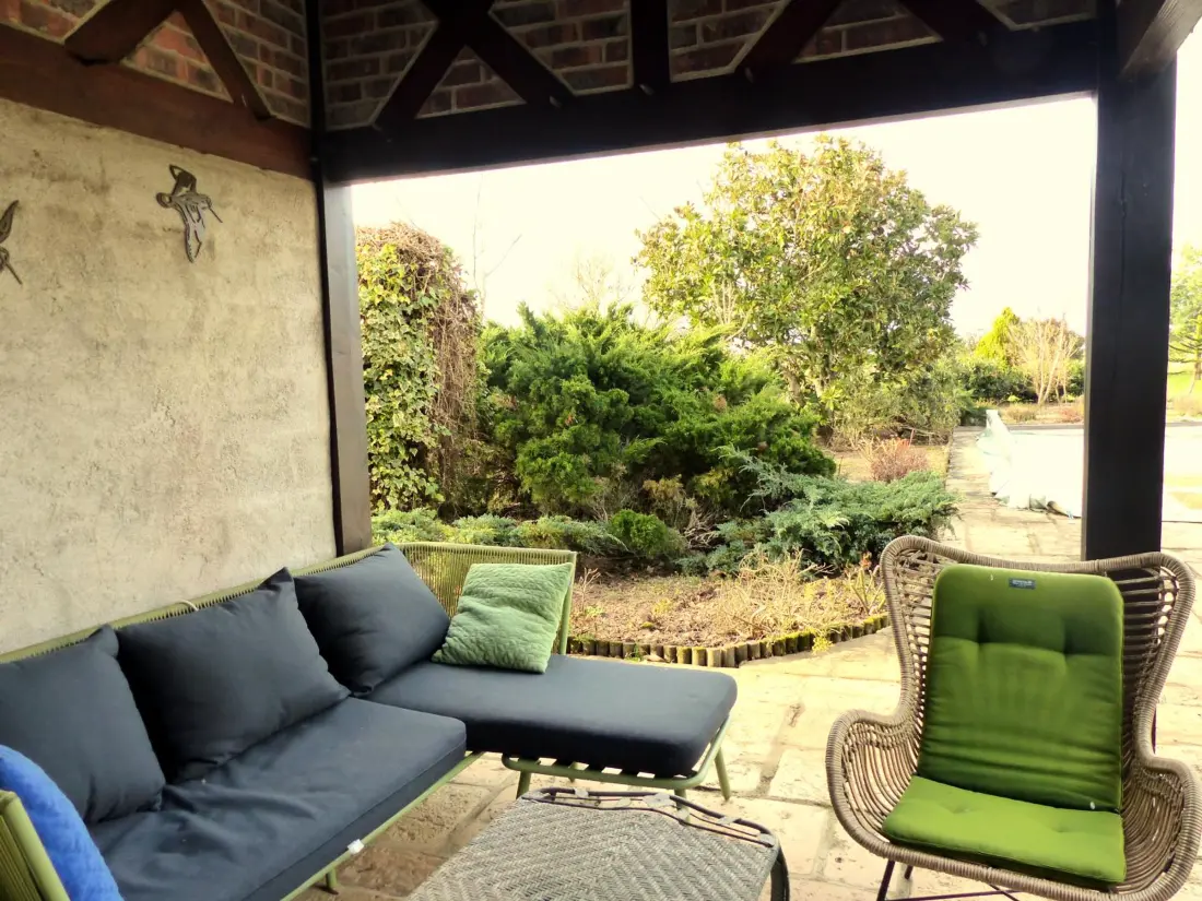 Maison de Vacances Toulon-sur-Allier