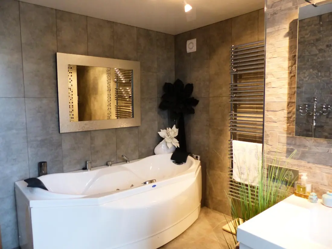 Maison de Vacances Toulon-sur-Allier