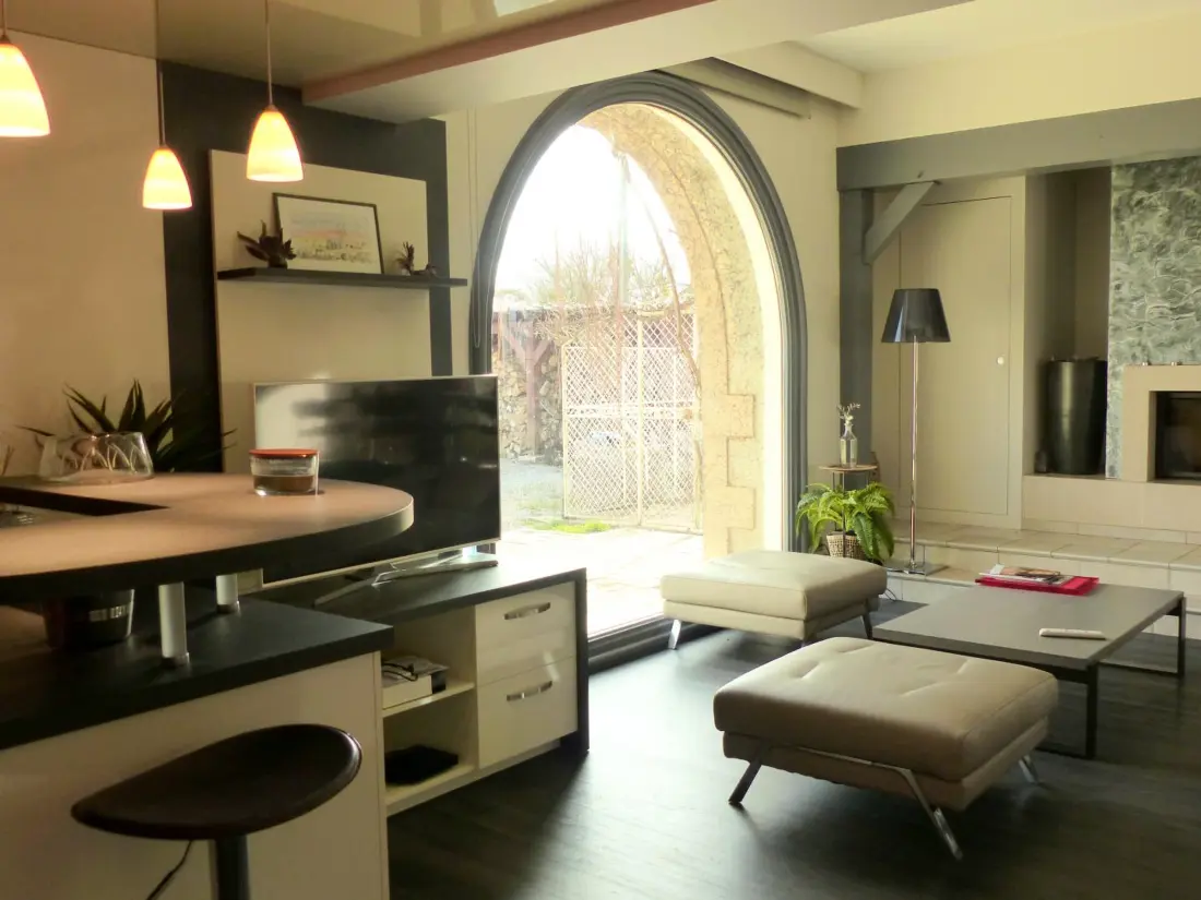 Maison de Vacances Toulon-sur-Allier