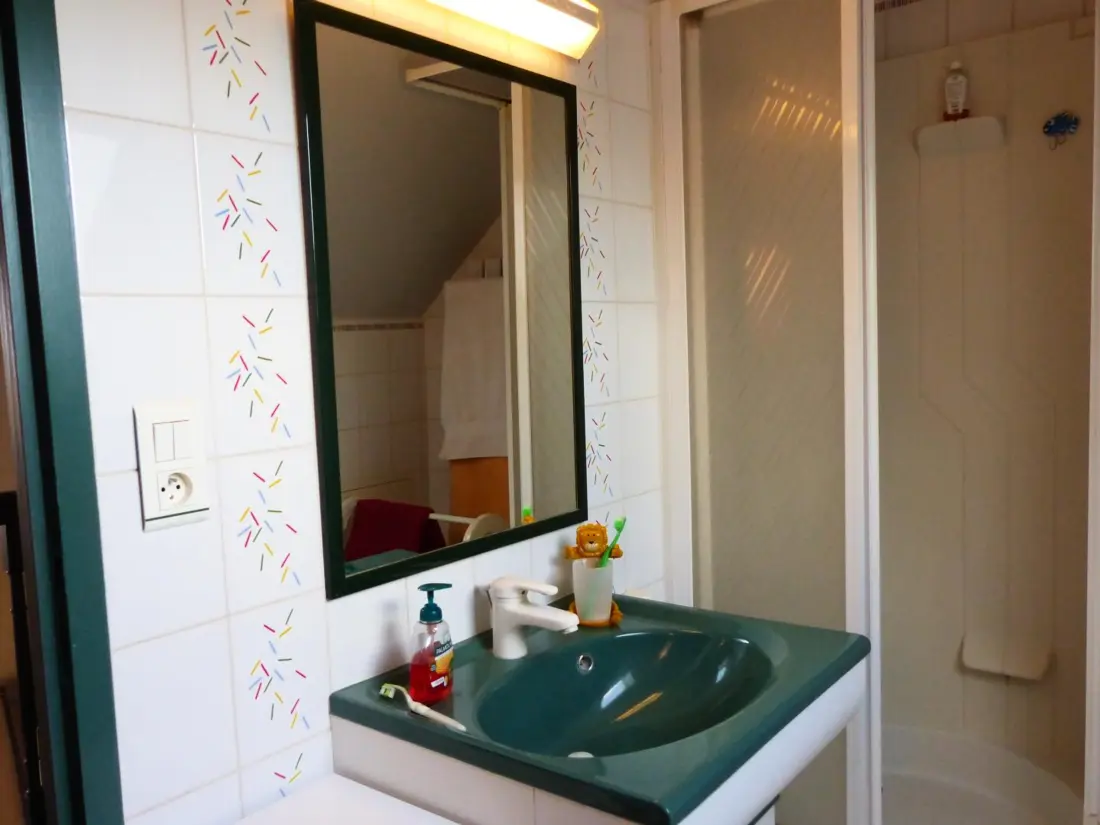 Maison de Vacances Toulon-sur-Allier