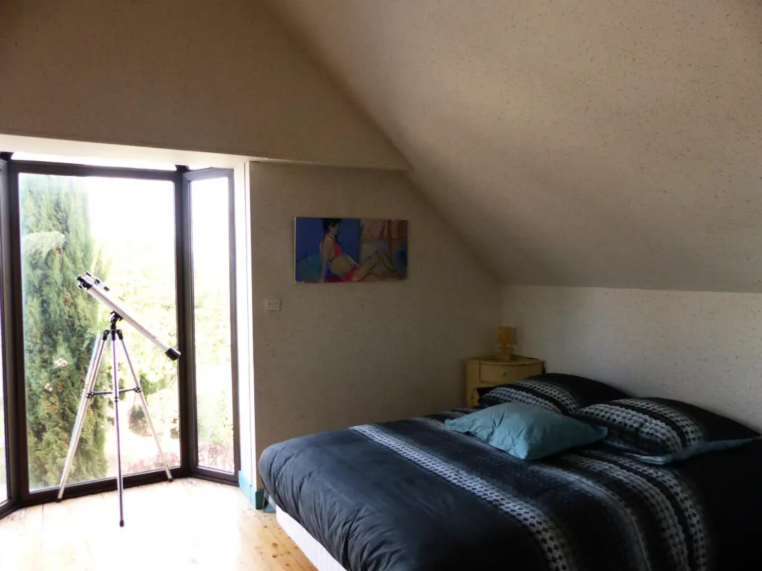 Maison de Vacances Toulon-sur-Allier