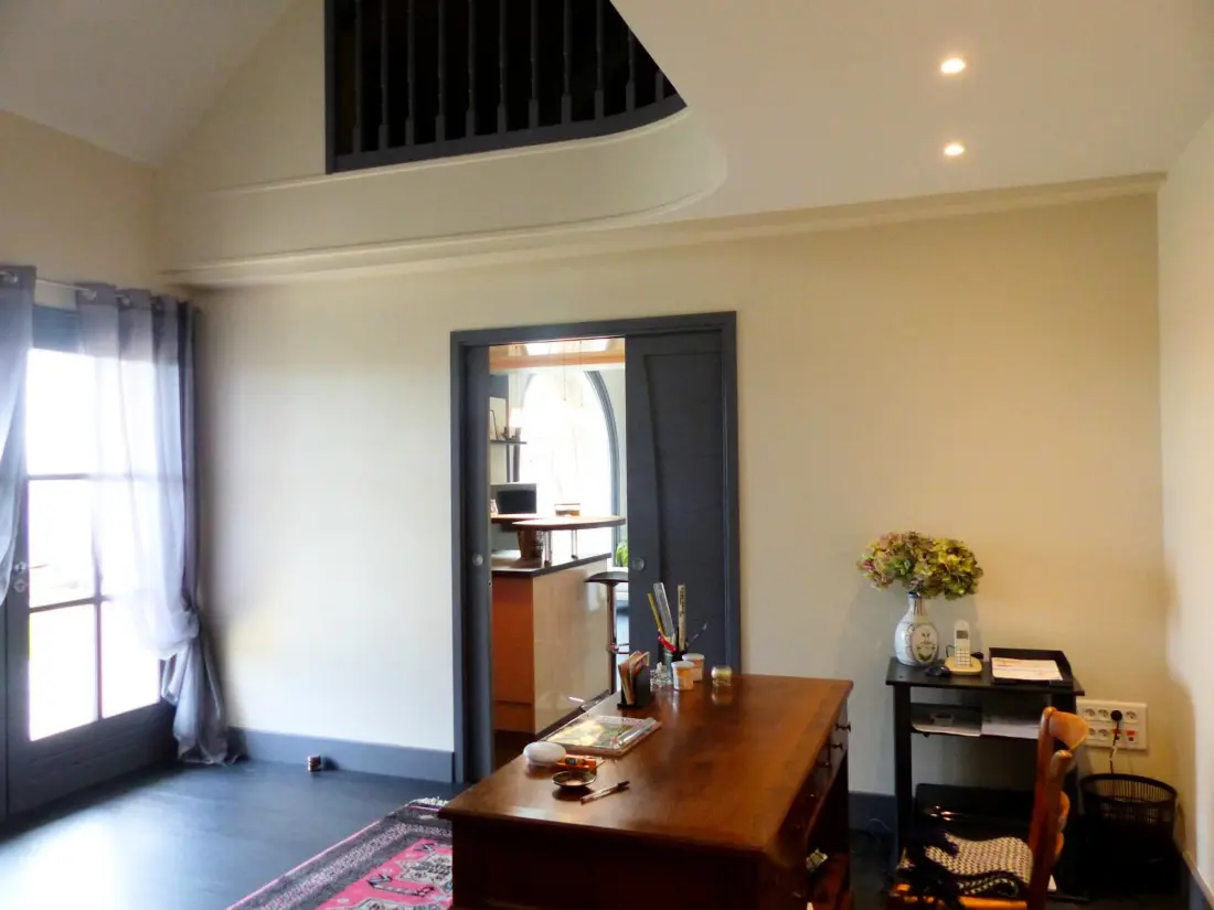 Maison de Vacances Toulon-sur-Allier