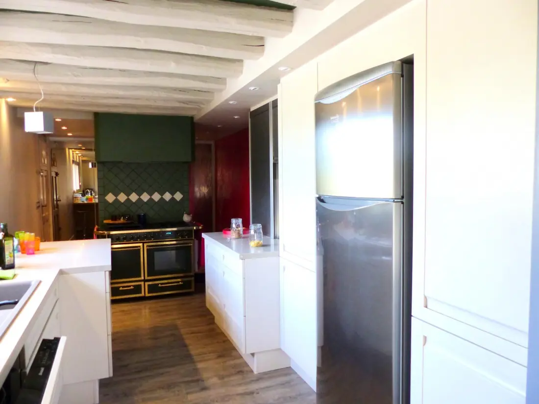 Maison de Vacances Toulon-sur-Allier