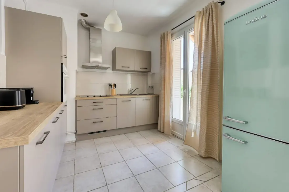 Mourillon Soleil &amp; Terrasse -