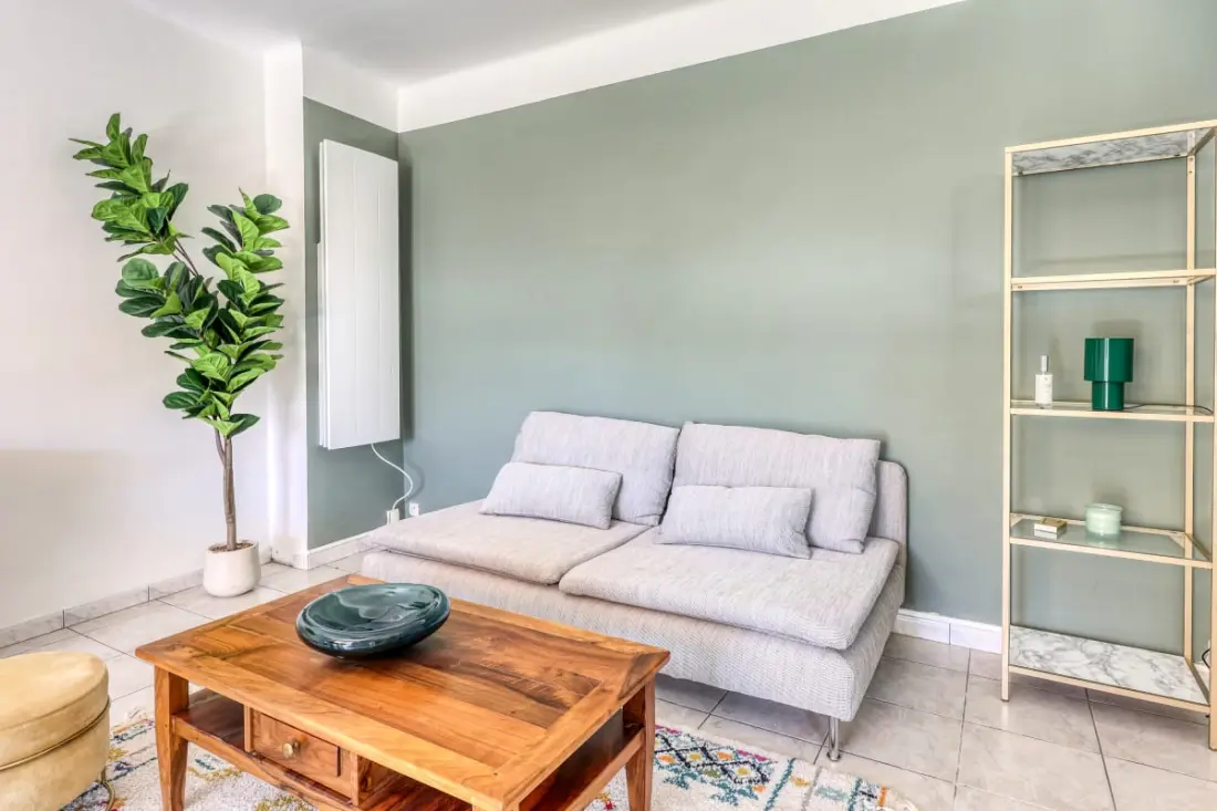 Mourillon Soleil &amp; Terrasse -
