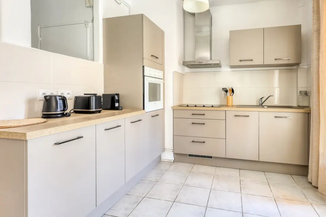 Mourillon Soleil &amp; Terrasse -