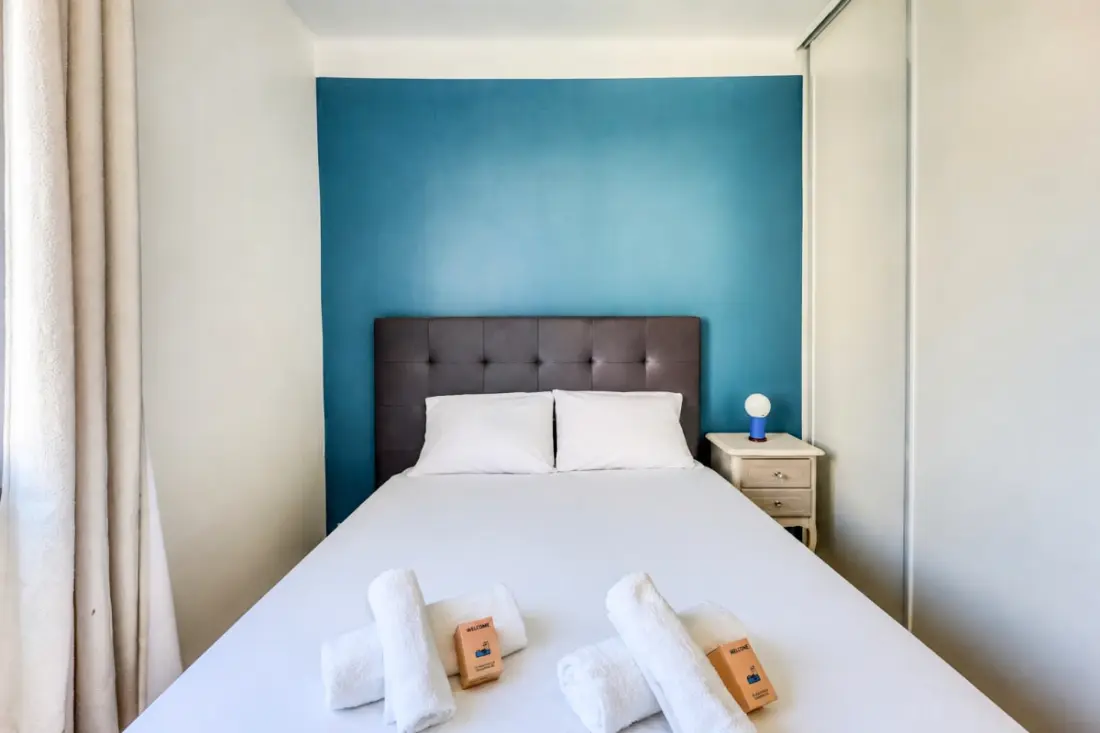 Mourillon Soleil &amp; Terrasse -