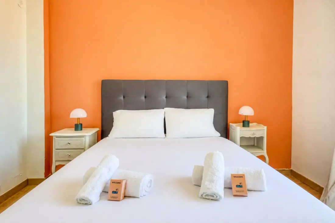Mourillon Soleil &amp; Terrasse -