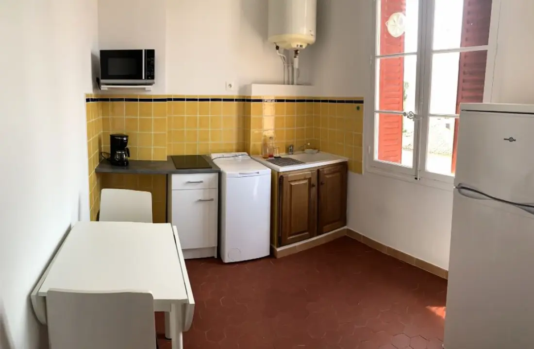 Résidence Toulon 2