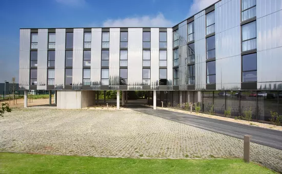 Apart'hôtel Odalys City Toulouse Blagnac Aéroport