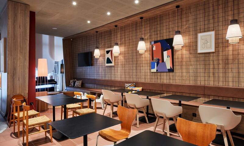Aparthotel Adagio Toulouse Centre La Grave - Toulouse - 3