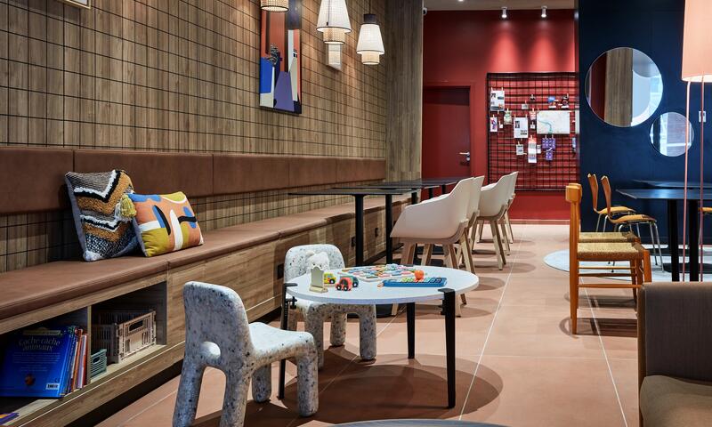 Aparthotel Adagio Toulouse Centre La Grave - Toulouse - 7
