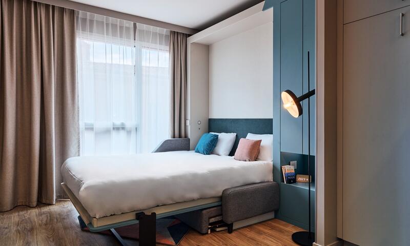 Aparthotel Adagio Toulouse Centre La Grave - Toulouse - 18