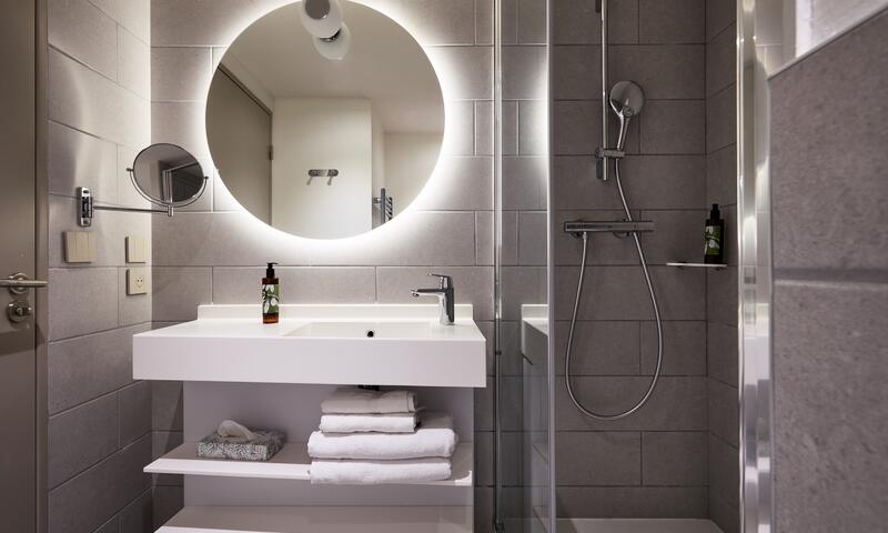 Aparthotel Adagio Toulouse Centre La Grave - Toulouse - 19