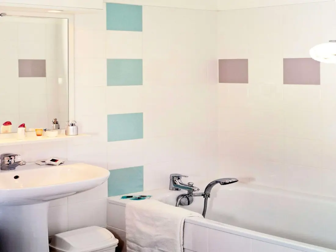 Aparthotel Adagio Access Toulouse Jolimont3 étoiles★★★