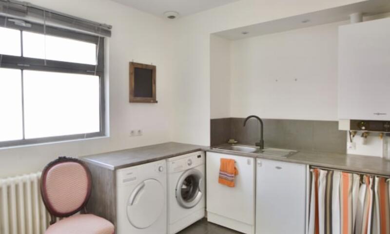 Magnifique Logement Avec Terrasse Dans Toulouse - - Toulouse - 11