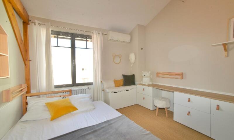 Magnifique Logement Avec Terrasse Dans Toulouse - - Toulouse - 15