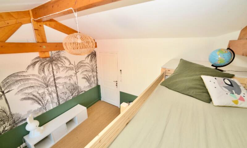 Magnifique Logement Avec Terrasse Dans Toulouse - - Toulouse - 19