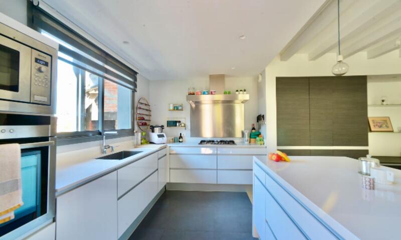 Magnifique Logement Avec Terrasse Dans Toulouse - - Toulouse - 10