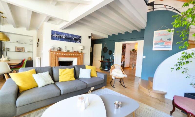 Magnifique Logement Avec Terrasse Dans Toulouse - - Toulouse - 3