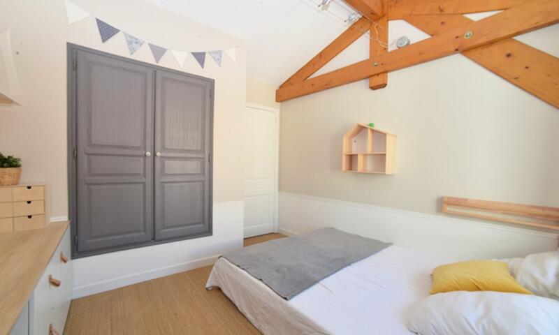 Magnifique Logement Avec Terrasse Dans Toulouse - - Toulouse - 16