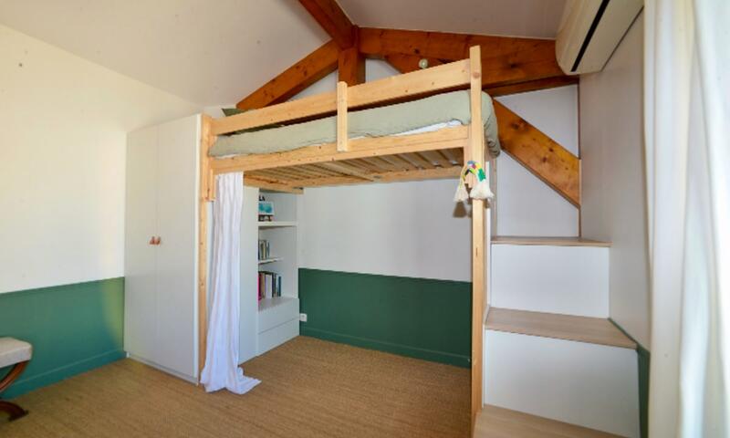 Magnifique Logement Avec Terrasse Dans Toulouse - - Toulouse - 18