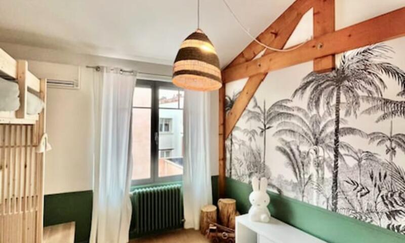 Magnifique Logement Avec Terrasse Dans Toulouse - - Toulouse - 20
