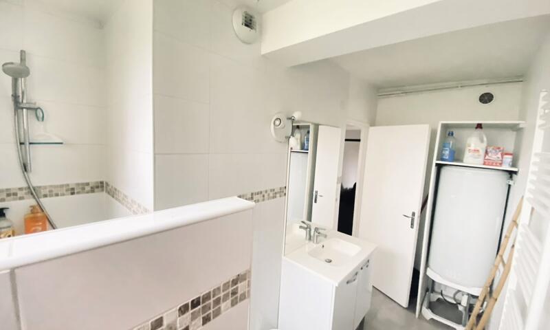 Appartement Lumineux Avec 2 Chambres - - Toulouse - 11