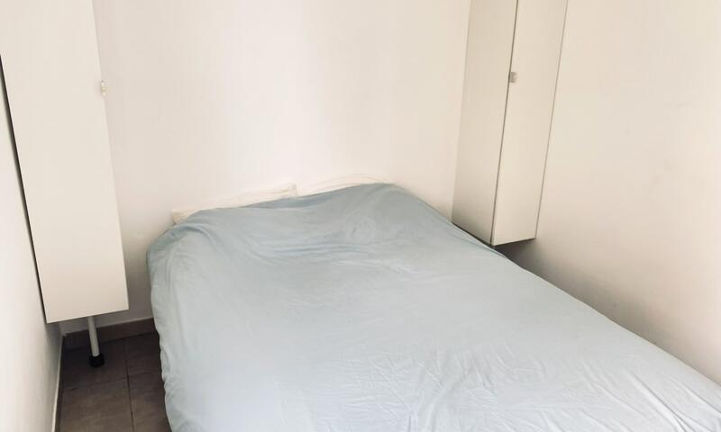 Appartement Lumineux Avec 2 Chambres - - Toulouse - 9