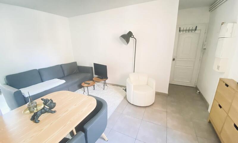 Appartement Lumineux Avec 2 Chambres - - Toulouse - 2