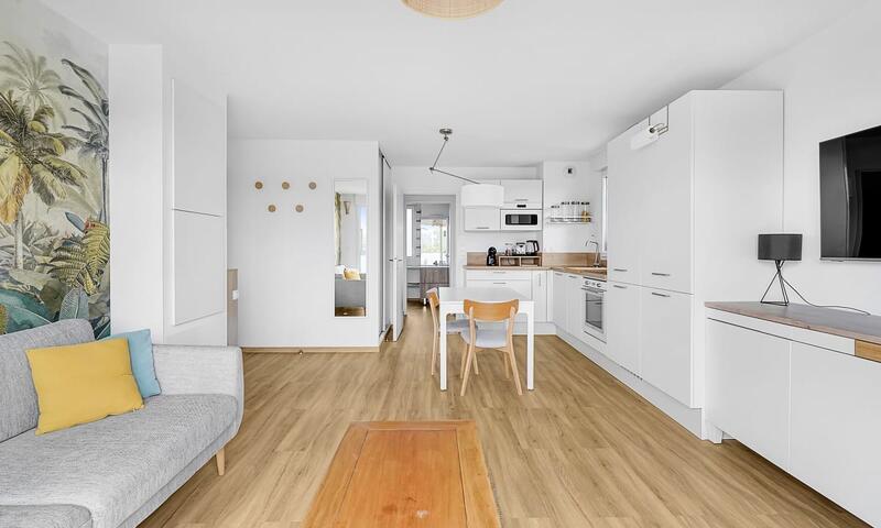 Appartement Lumineux Avec Parking Et Wifi - - Toulouse - 5