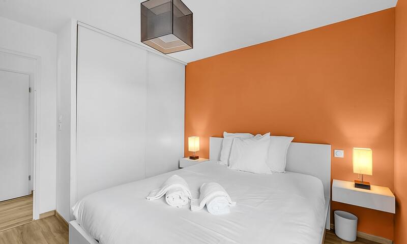 Appartement Lumineux Avec Parking Et Wifi - - Toulouse - 8