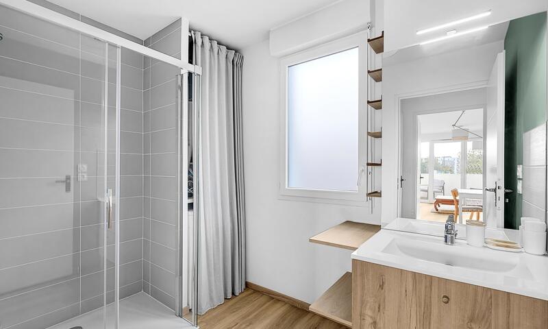 Appartement Lumineux Avec Parking Et Wifi - - Toulouse - 9