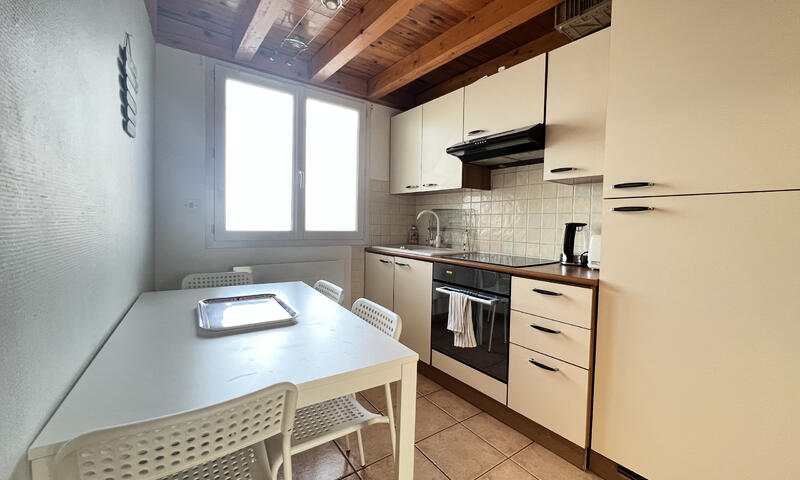 Appartements à Toulouse - - Toulouse - 2
