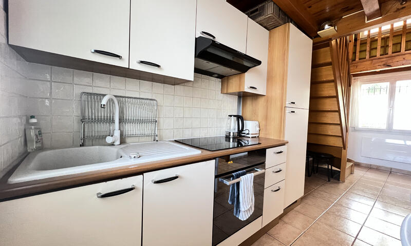 Appartements à Toulouse - - Toulouse - 4
