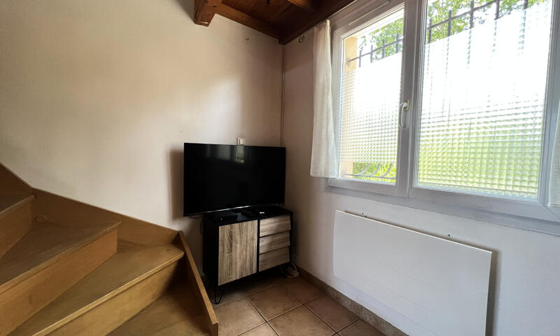 Appartements à Toulouse - - Toulouse - 5