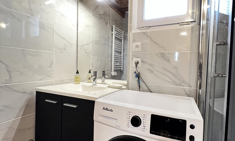 Appartements à Toulouse - - Toulouse - 8