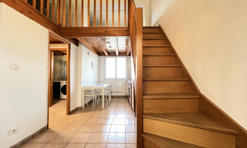 Appartements à Toulouse - - Toulouse - 9
