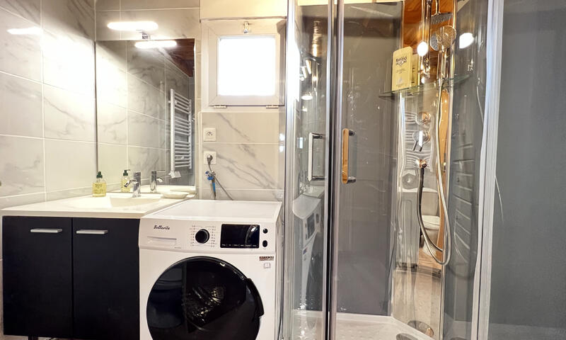 Appartements à Toulouse - - Toulouse - 10