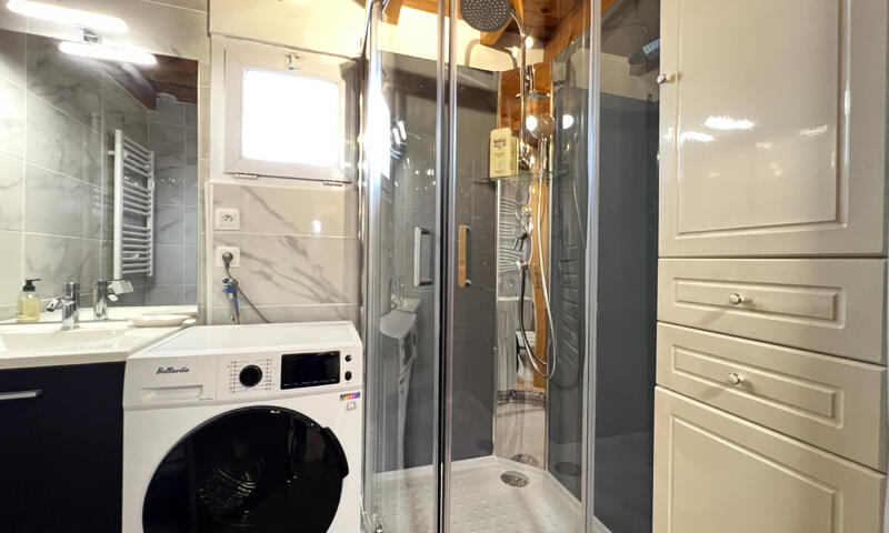 Appartements à Toulouse - - Toulouse - 11