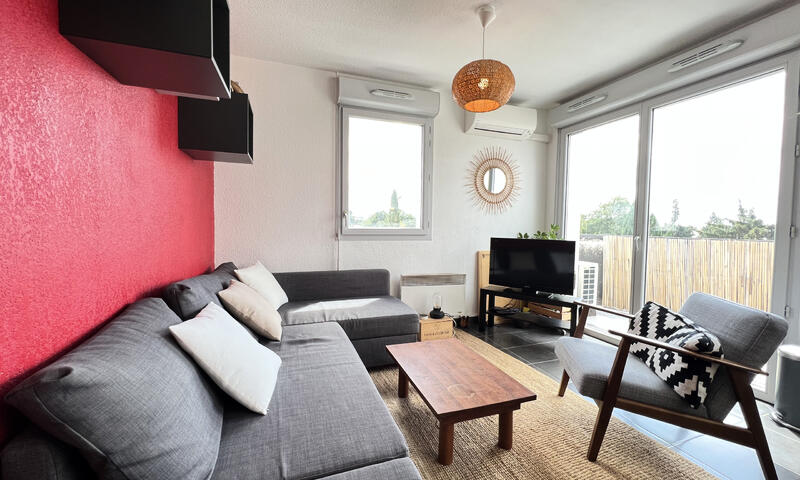 Appartements à Toulouse - - Toulouse - 1