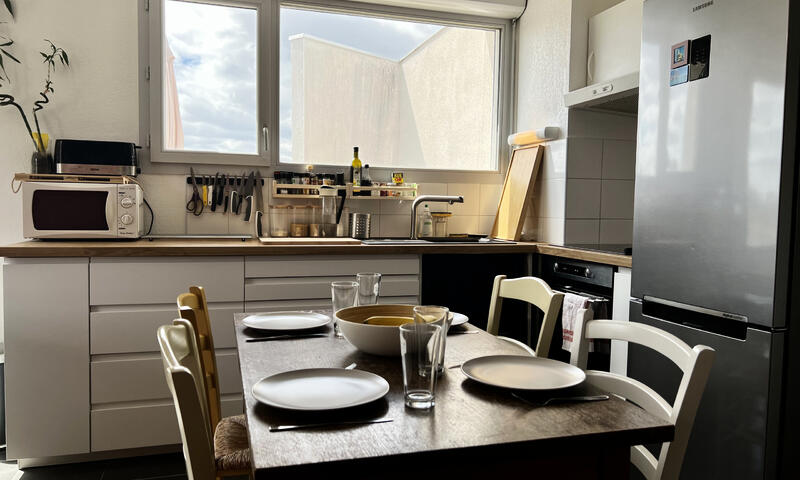 Appartements à Toulouse - - Toulouse - 2