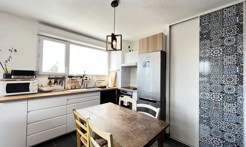 Appartements à Toulouse - - Toulouse - 3
