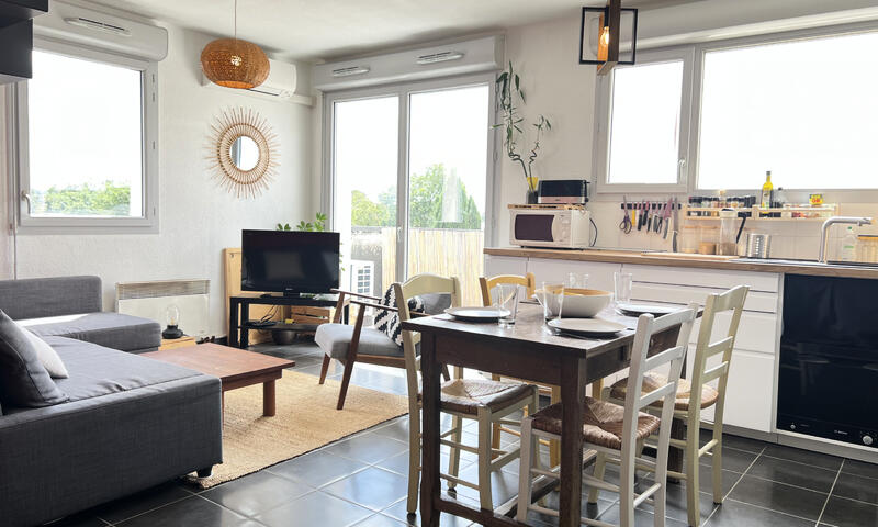 Appartements à Toulouse - - Toulouse - 4
