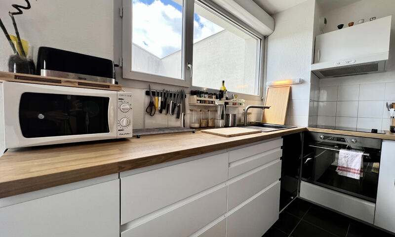 Appartements à Toulouse - - Toulouse - 5